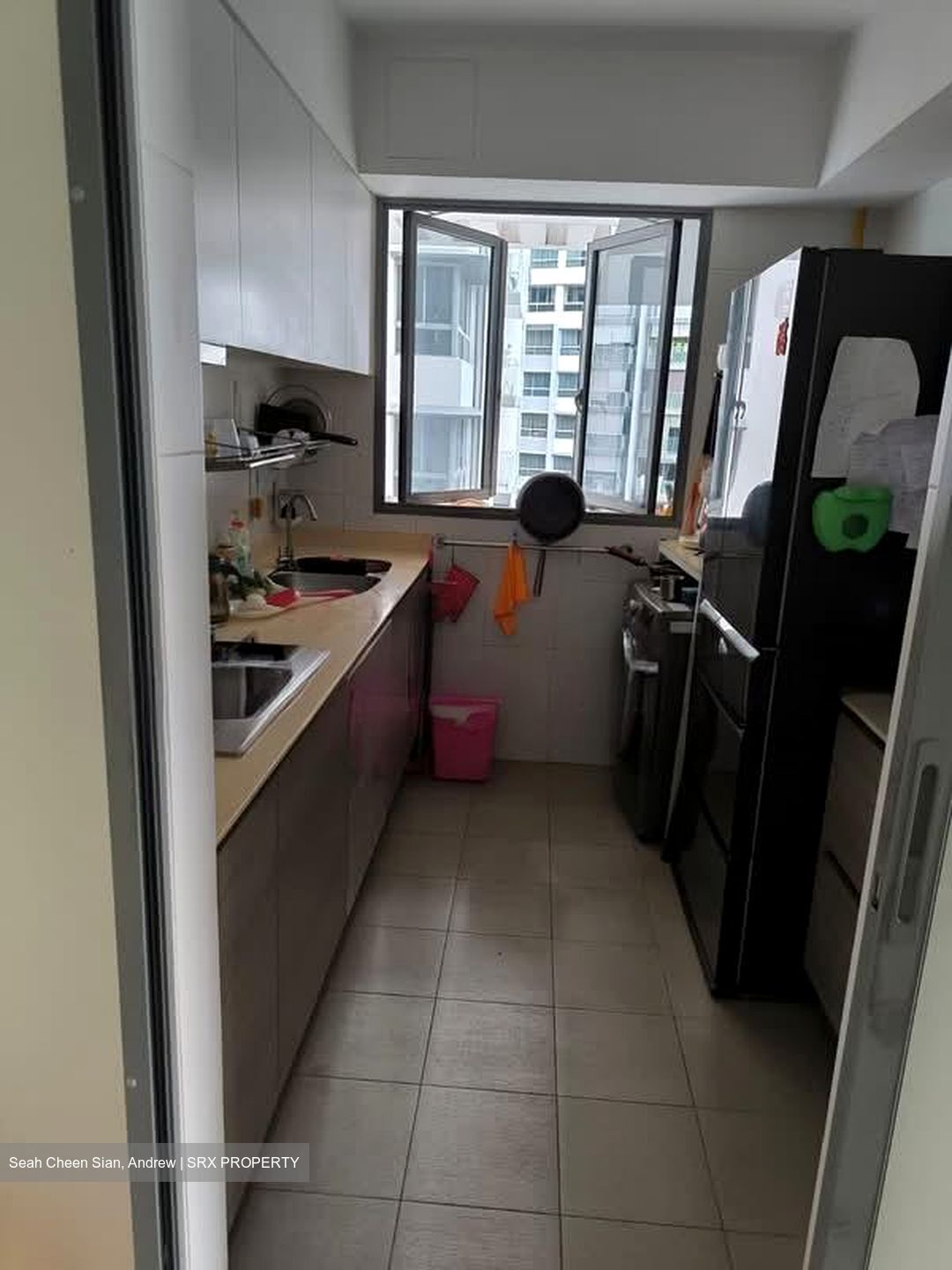Blk 138D Lake Vista @ Yuan Ching (Jurong West), HDB 4 Rooms #557663041